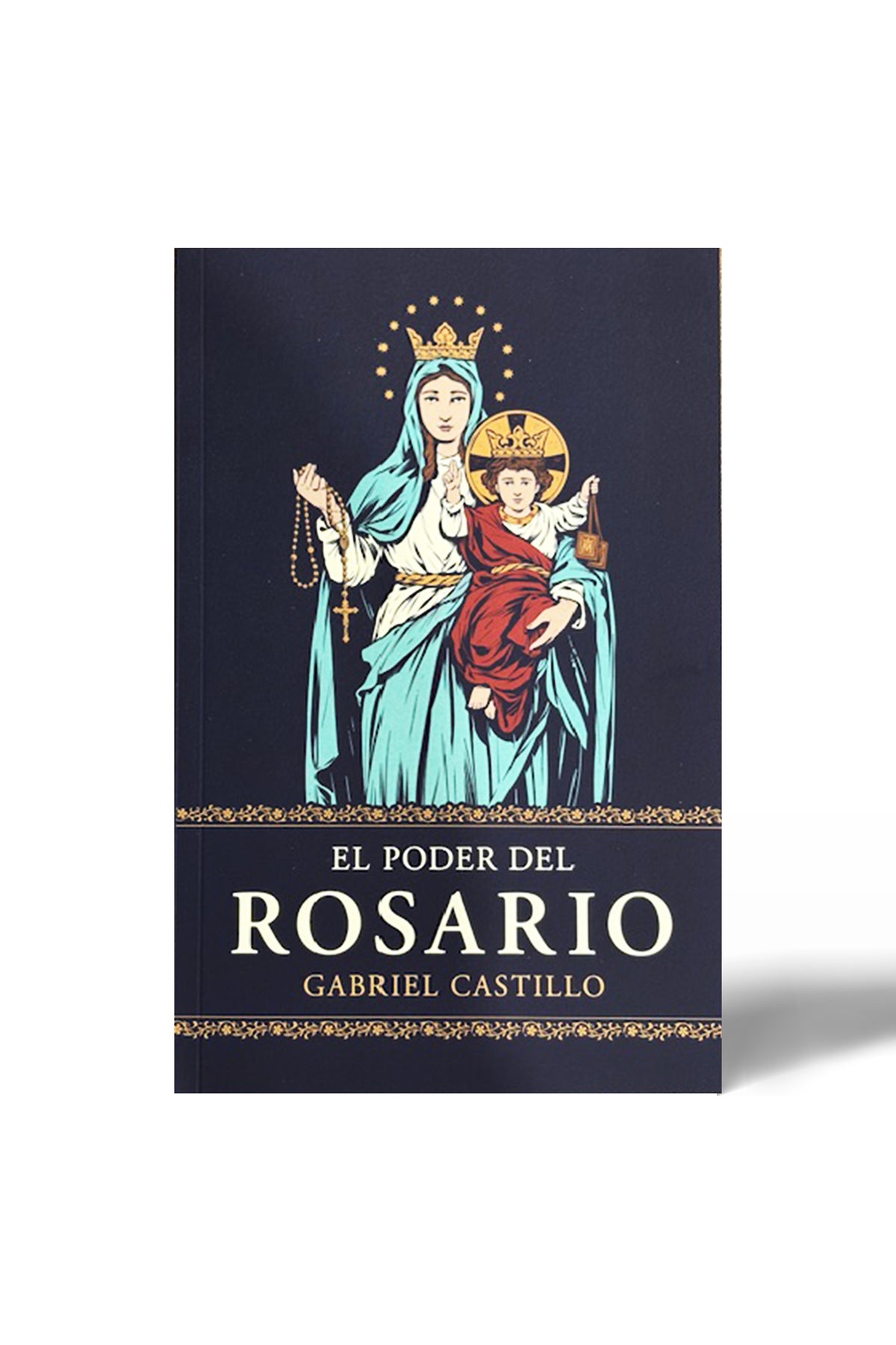 El Poder del Rosario
