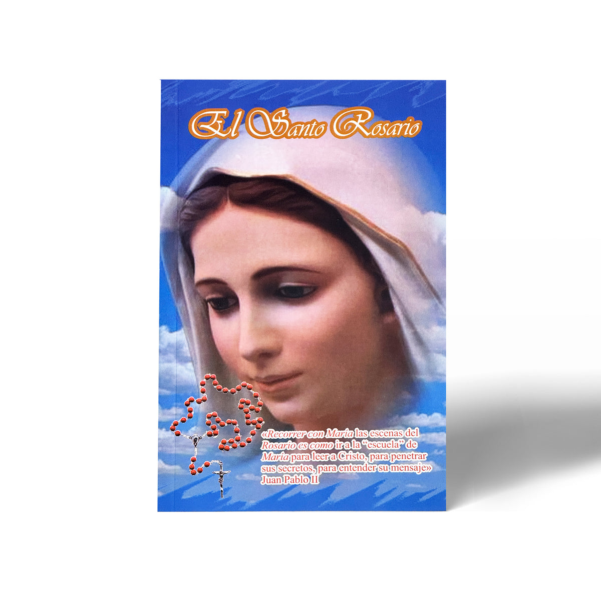 EL SANTO ROSARIO - EL VATICANO