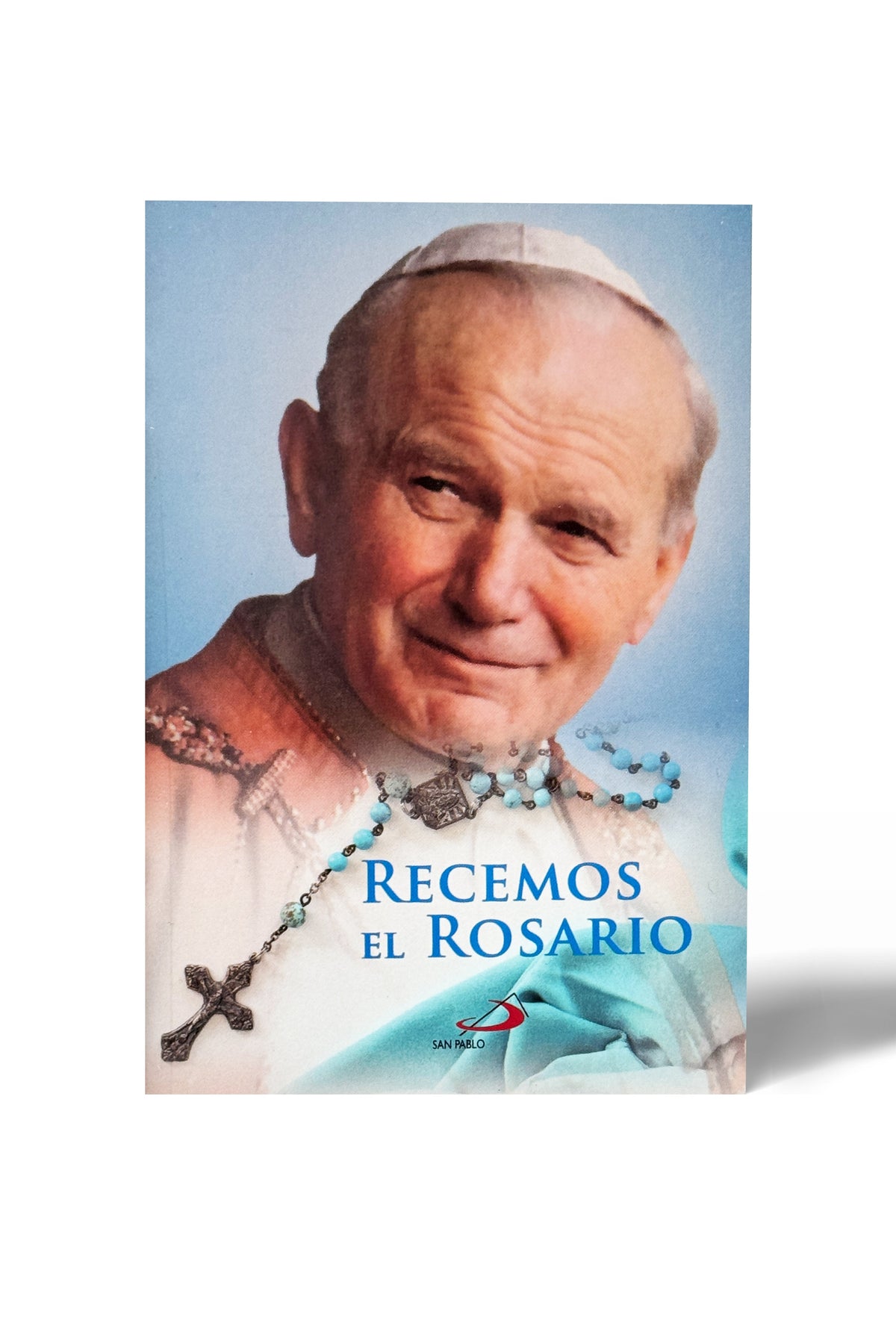 Libros de Rosarios