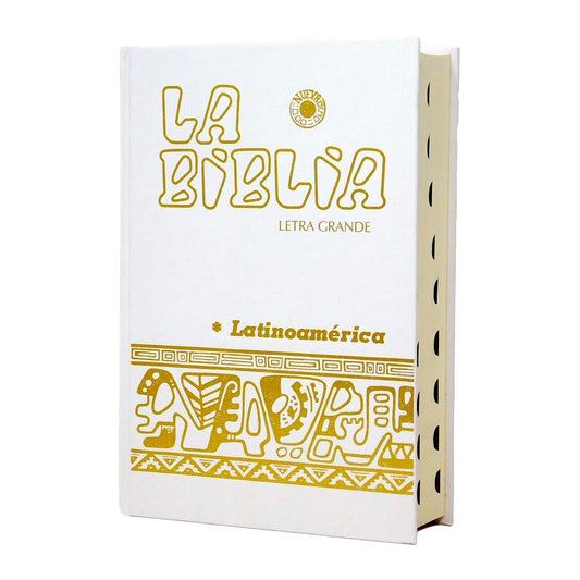 La Biblia Latinoamérica