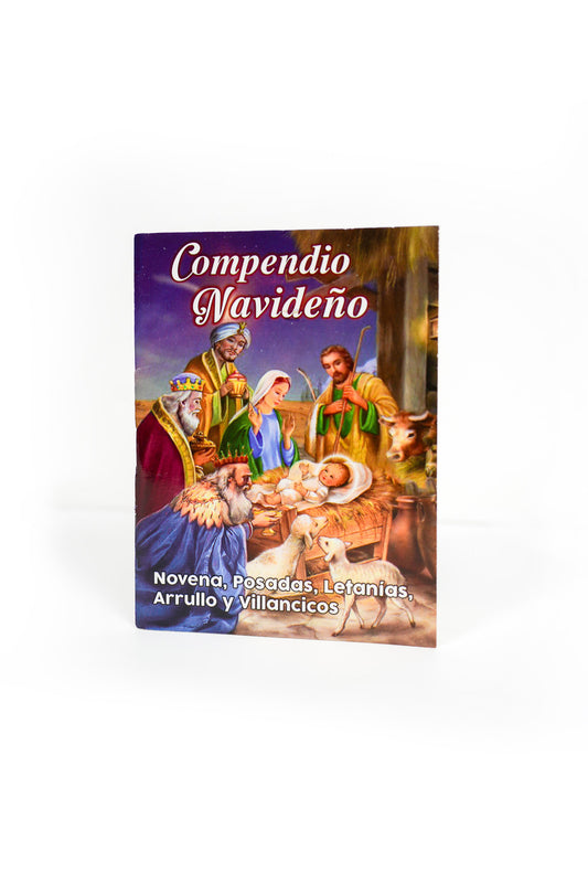 Compendio Navideño
