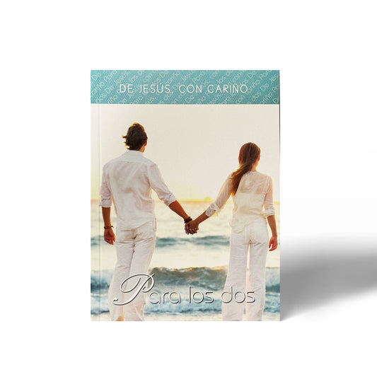 De Jesús con Cariño – Para los Dos