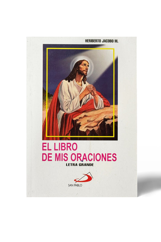 El Libro de mis Oraciones
