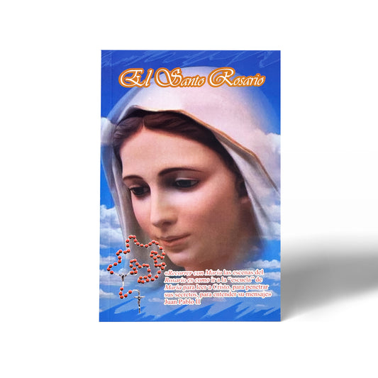 EL SANTO ROSARIO - EL VATICANO