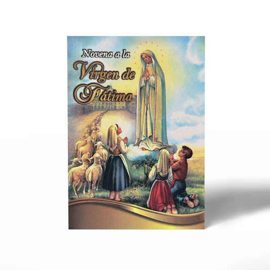 Nuestra Señora De Fátima