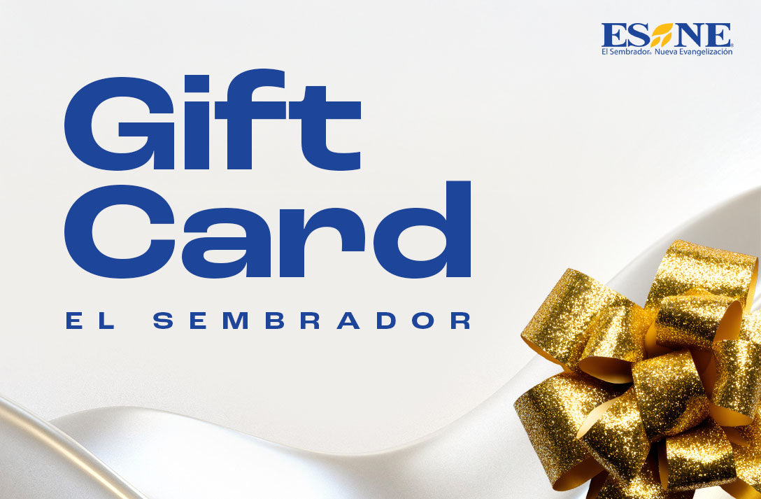 ESNE – Gift Card