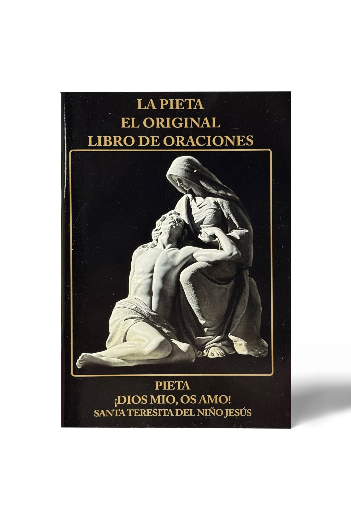 La Pieta - El Original Libro de Oraciones
