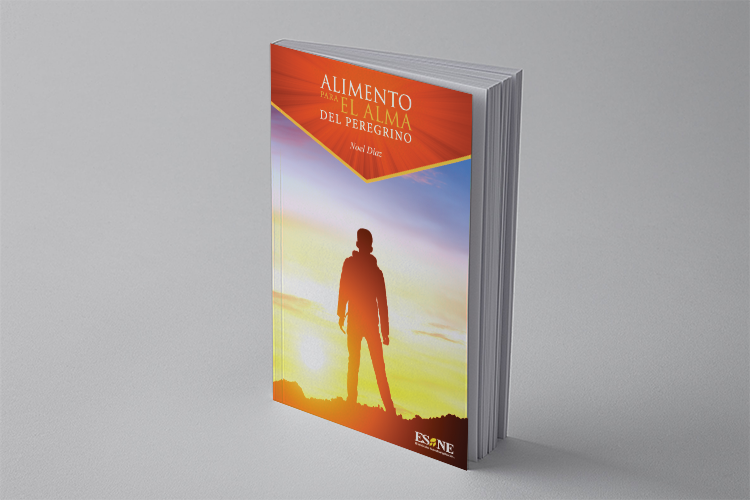 Libro - Alimento Para El Alma Del Peregrino