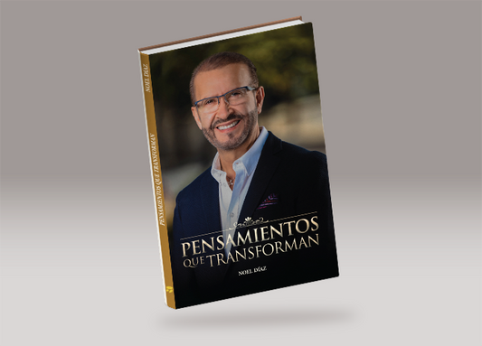 Libro - Pensamientos Que Transforman