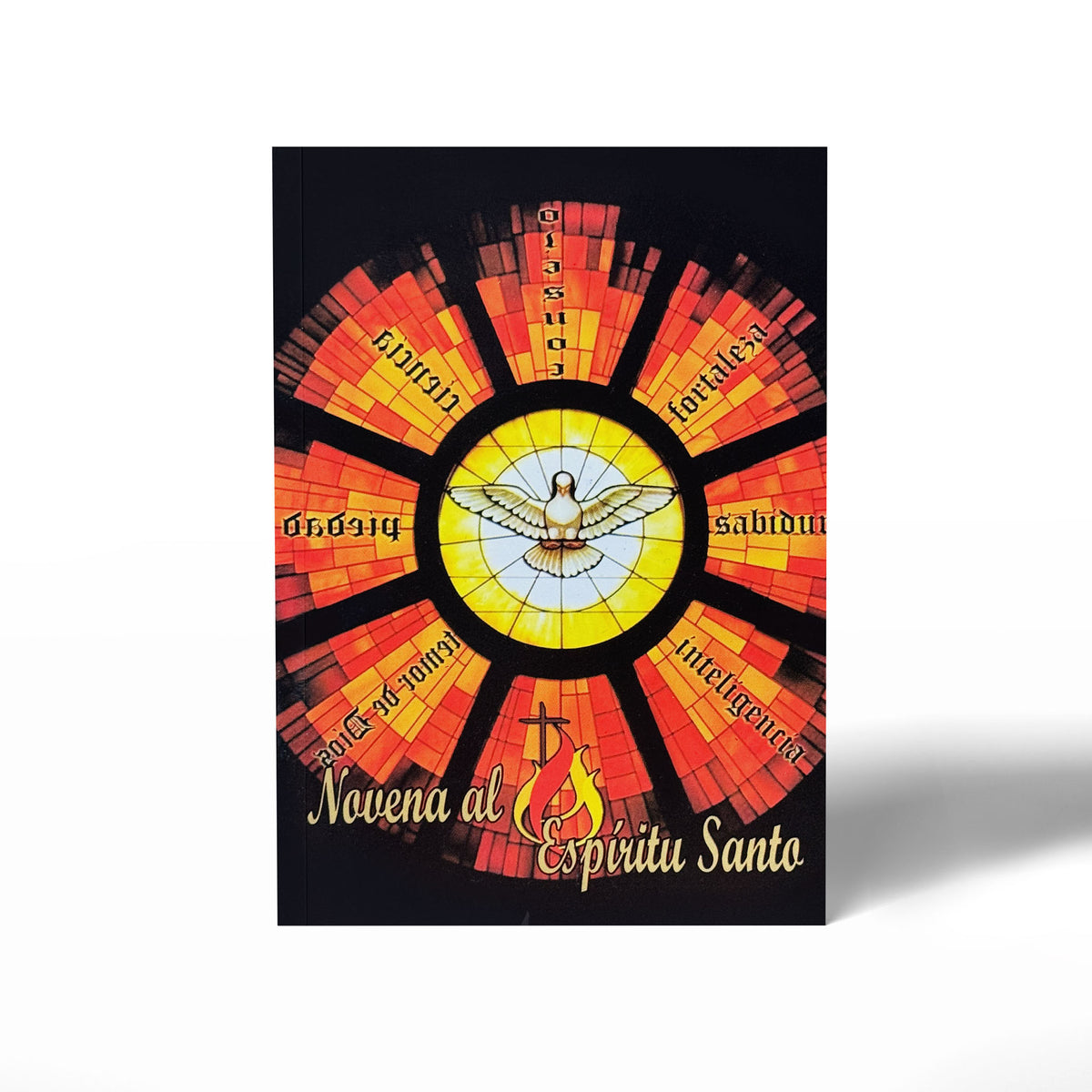 Novena al Espíritu Santo