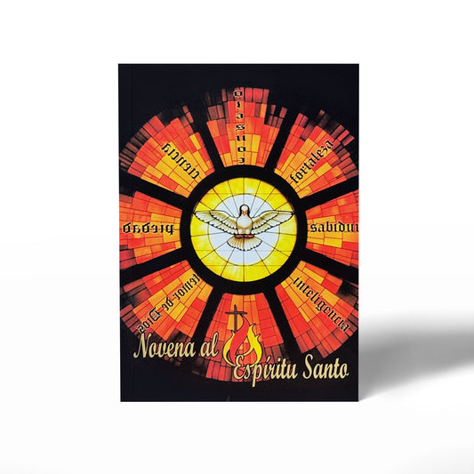Novena al Espíritu Santo