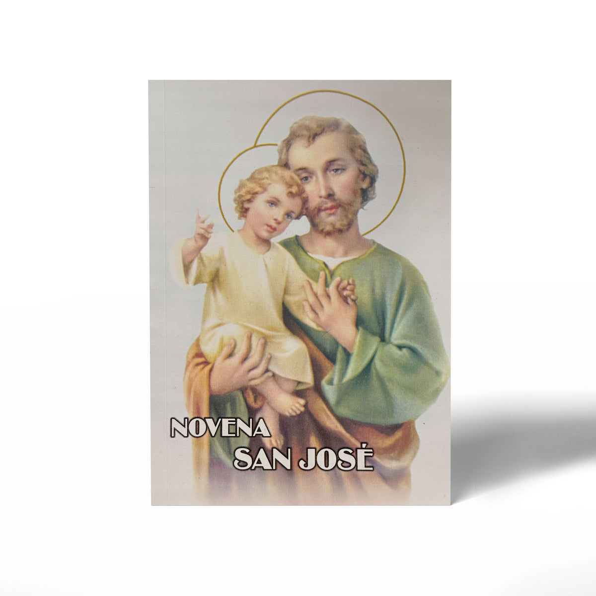 Novena a San José