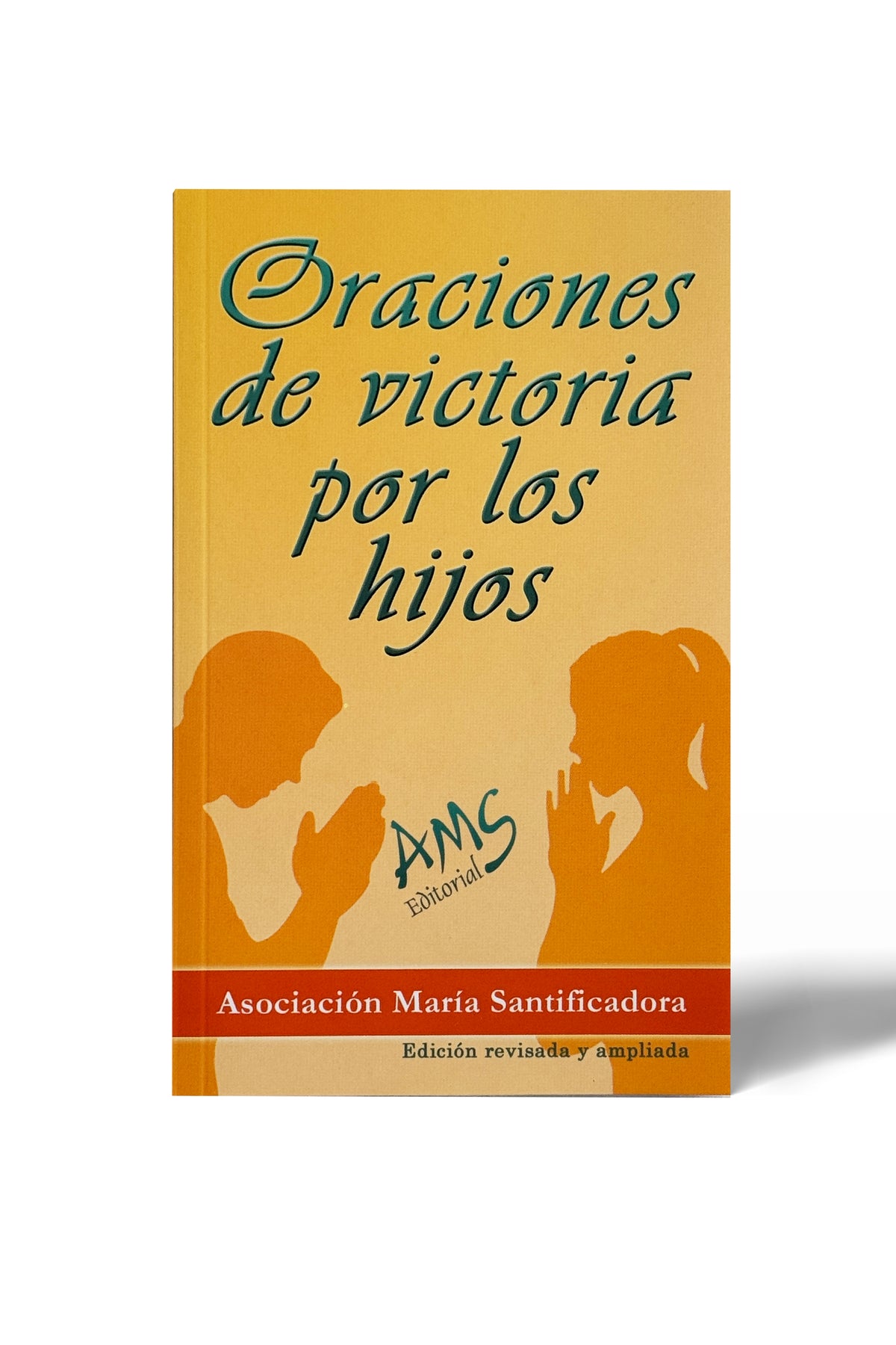 Oraciones de Victoria por los hijos