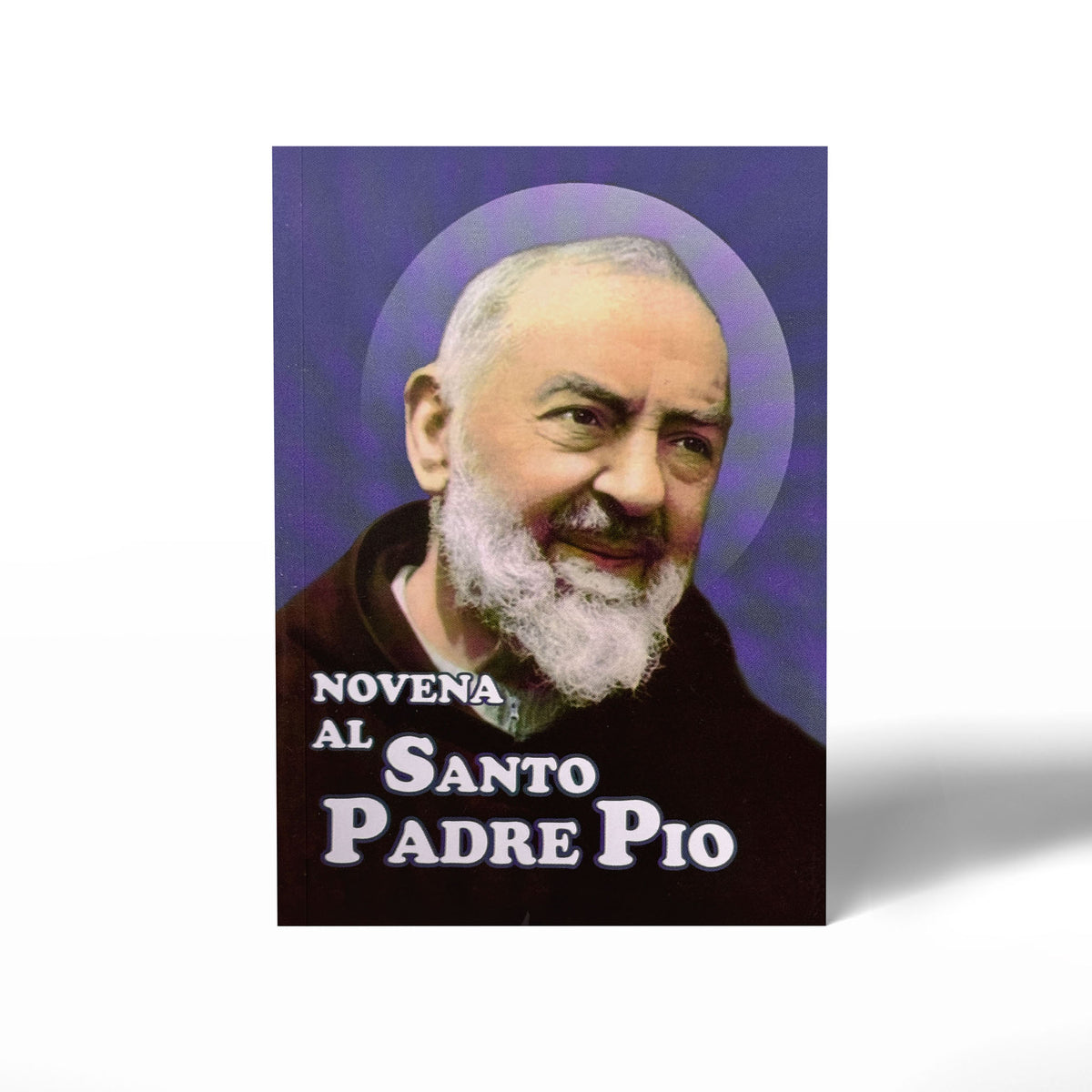 Novena al Santo Padre Pío