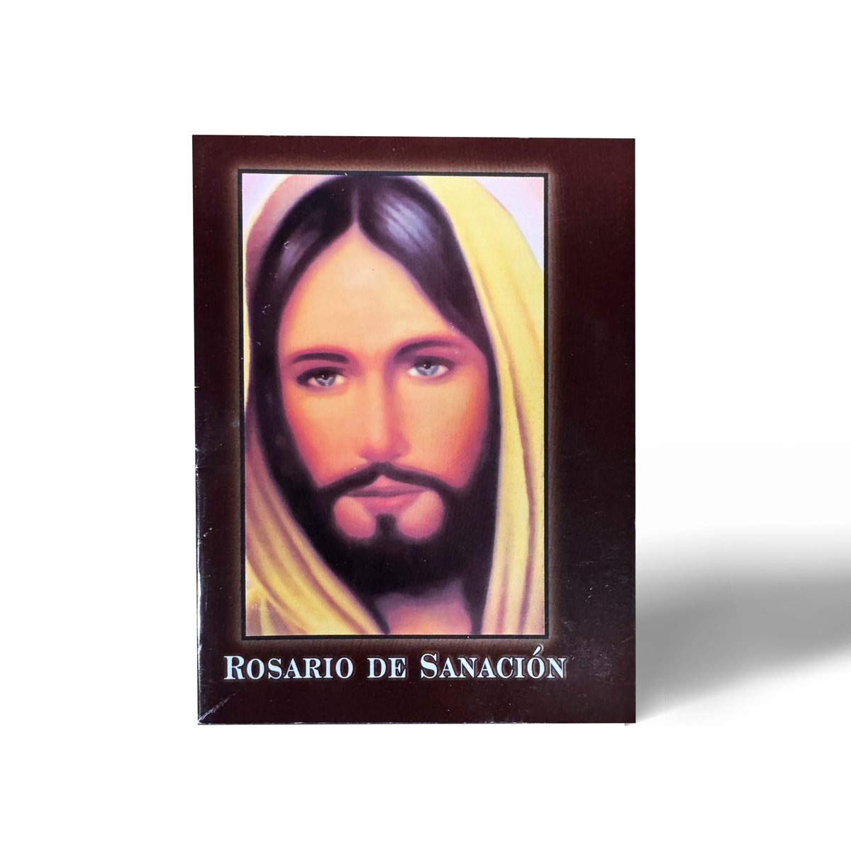 Rosario de Sanación