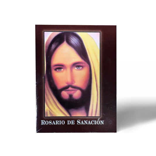 Rosario de Sanación