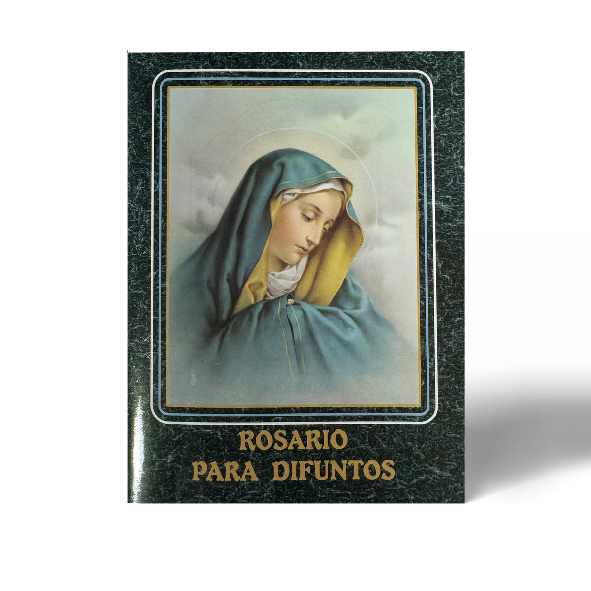 Rosario para Difuntos