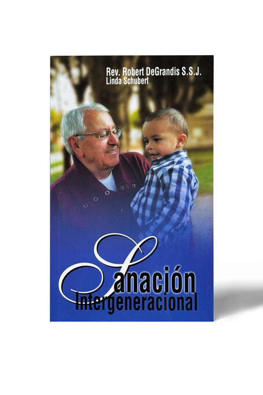 Sanación Intergeneracional