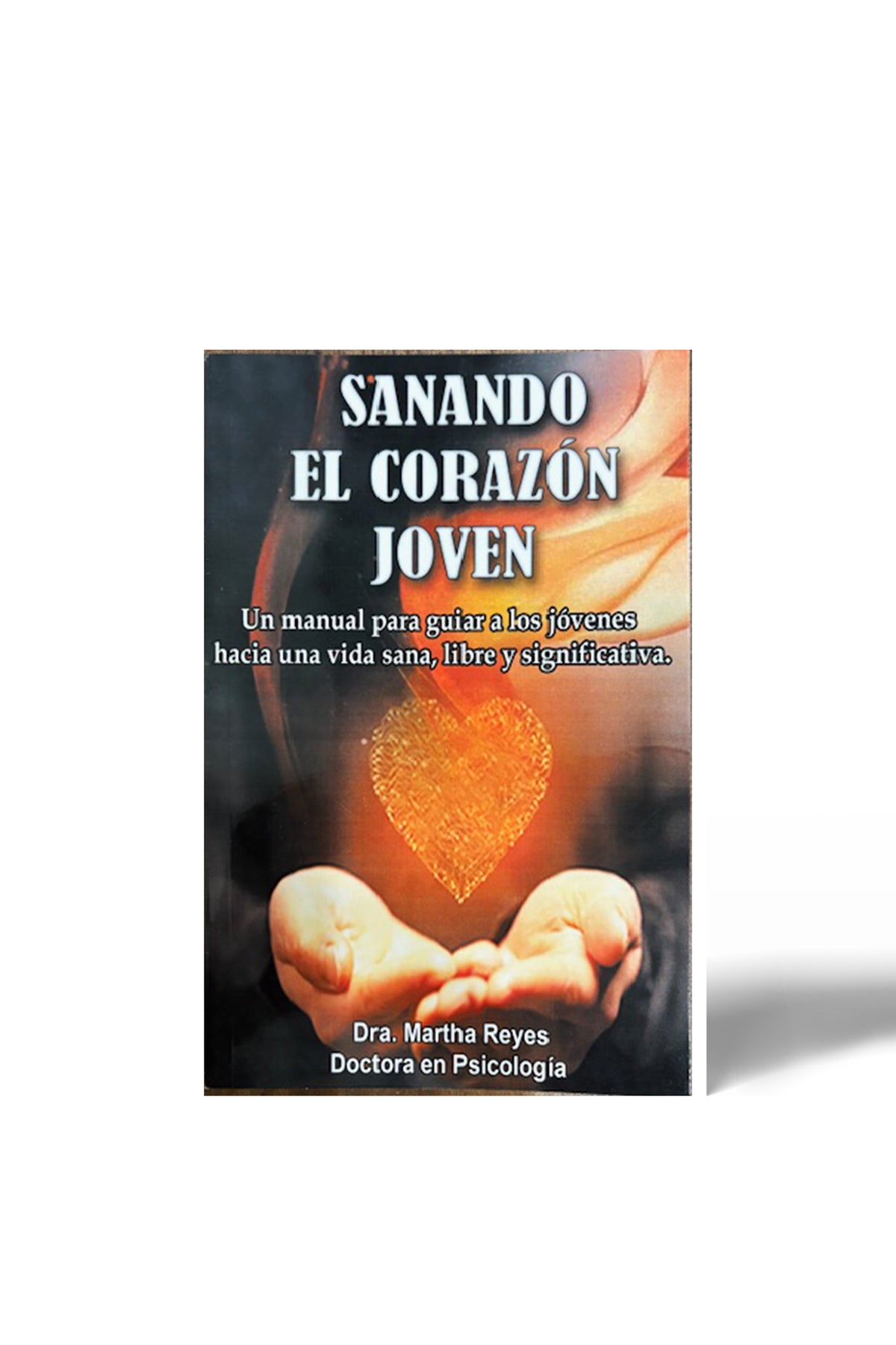 Dra. Martha Reyes -Sanando el Corazón Joven