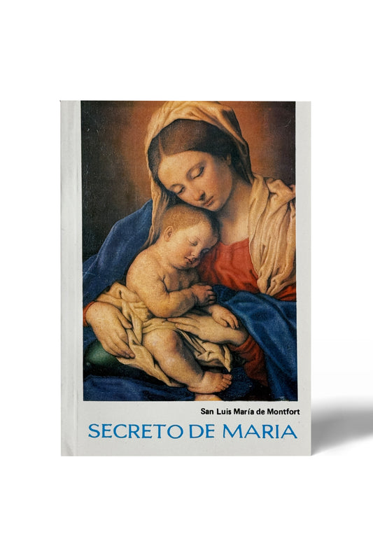 Secreto de María