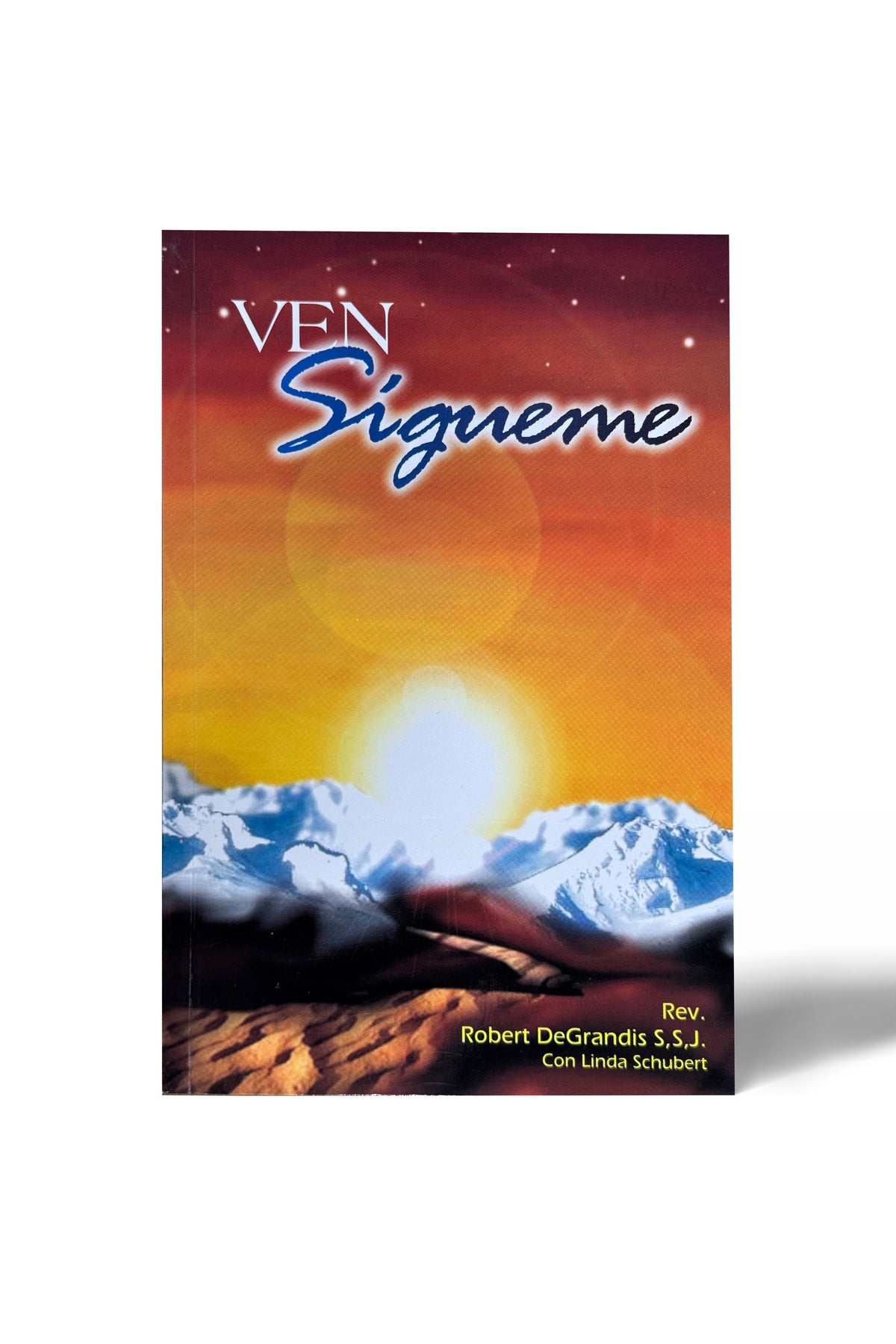 Ven Sígueme