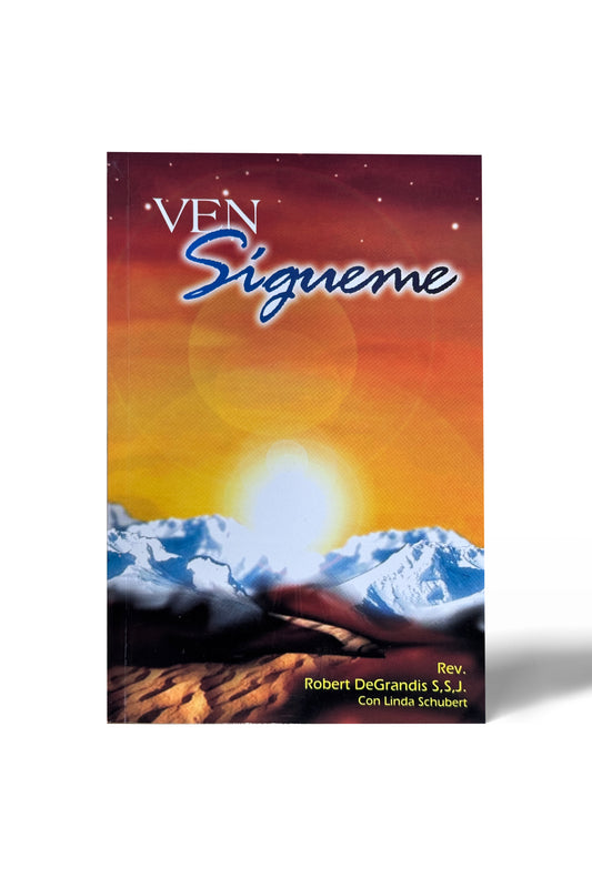 Ven Sígueme